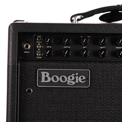 Mesa/Boogie Mark Five: 35 1x12 Combo Amplifier image 3
