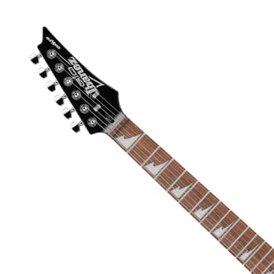Used Ibanez GRGM21WH GIO RG miKro Electric Guitar - White image 4