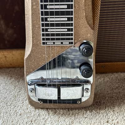 Rickenbacker Electro Model 100 6-string Lap Steel Guitar 1950s image 2