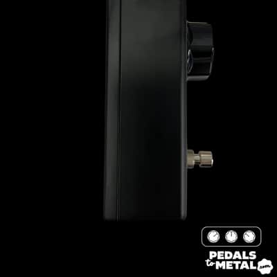 MXR Jail Guitar Doors Overdrive Limited Edition - x8810 image 5