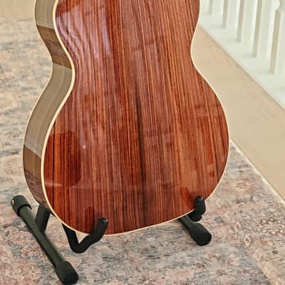Larrivee OM-60 2003 - natural image 6
