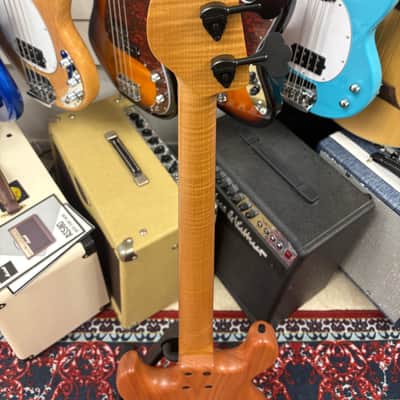 Sadowsky Masterbuild bass 4 21 mj ltd 2024 image 6