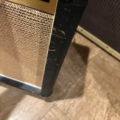 1982 Marshall JCM 800 Model 4210 50w Combo Amp Amplifier - Paul Roper Build - Vintage image 8
