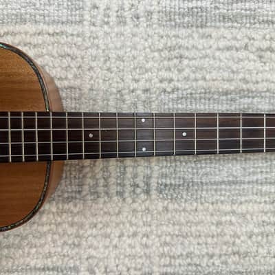 Eddy Finn EF-30-T Tenor Ukulele image 4