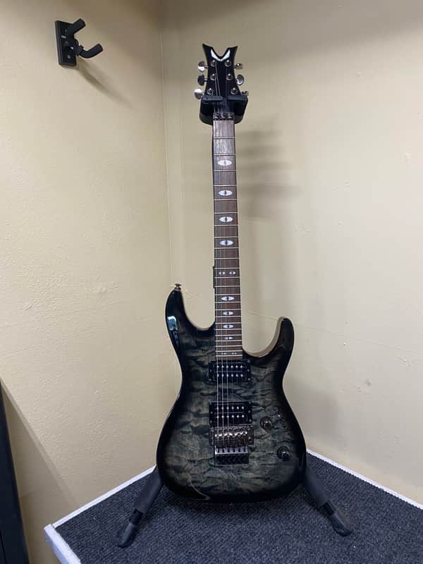 Dean Vendetta 4.0 Neck through image 1