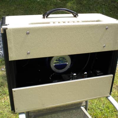 smith custom amplifiers cs-25R  LOCAL NASHVILLE TN image 4
