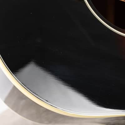 Gibson Acoustic J-45 Standard, Vintage Sunburst | Demo image 11