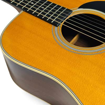 Martin Standard Series D-28 2003 image 9