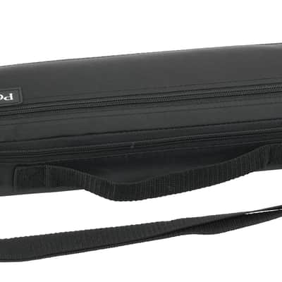 Pearl Flute Quantz 525 Series Inline G, B-Footjoint | 525RB1RB +Cleaning Kit, Rod, Case | +2-Day | WorldShip | Authorized Dealer image 7