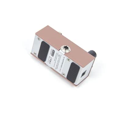 Digital Delay Pedal True Bypass Based on Joyo jf-08 By Handmade Free Shipment,price include the import duty for US buyer image 5
