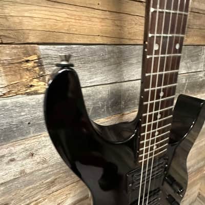 Kramer 2000 Kramer FR404 Sustainer Electric Guitar image 6