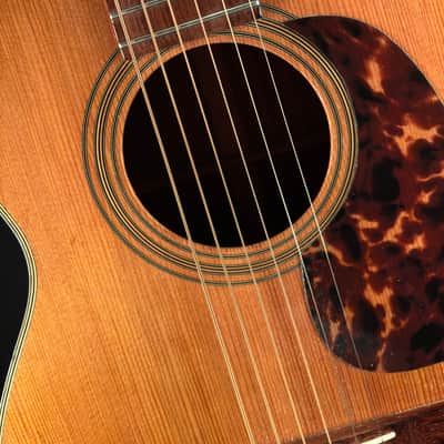1970 Martin 00-21 Acoustic Guitar image 9