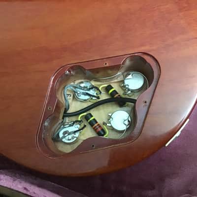 Gibson Custom Shop,VOS 59  Brazilian fret board les Paul 2018,R9. image 11