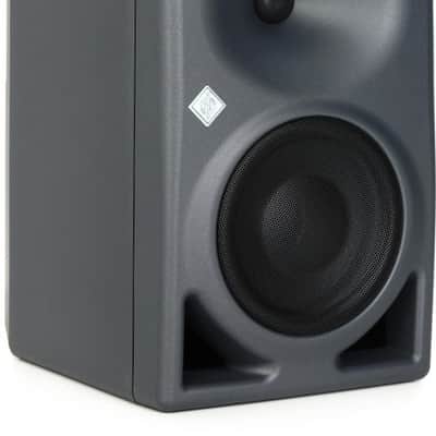 Neumann KH 150 6.5-inch 2-way Powered Studio Monitor - Anthracite (KH150d4) image 8
