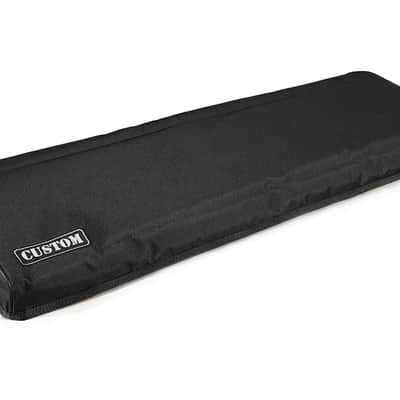 Custom padded cover for ROLAND GO:KEYS 61-key Keyboard (GO-61K) image 1