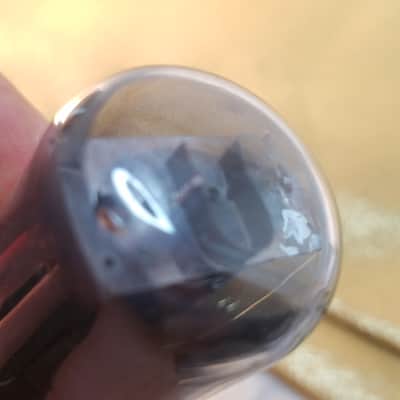 RCA 1% Tight Matched Pair (2) 6V6GT/G tNOS AT1000 TESTED Vacuum Tubes greyglass WWII era Beam Power 6V6 1938-1946 image 11
