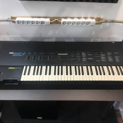 Korg DSS-1 image 13