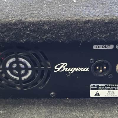 Immagine WARWICK Take 12 Combo per Basso - 2