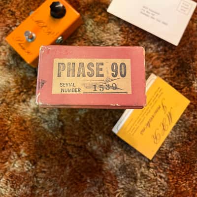 Pedalman 818 Overdrive Super Rare Landgraff Unobtanium | Reverb