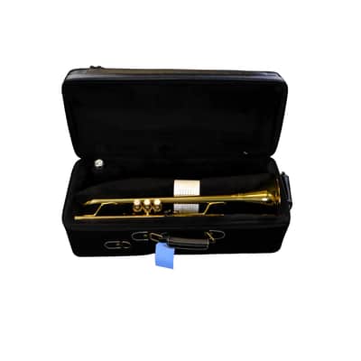 Yamaha Custom Professional Bb Trumpet - YTR-8335LAII image 10