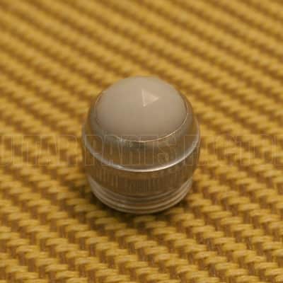 Fender Pure Vintage Amber Amplifier Jewel – Replacement Light For Classic Fender Amps
