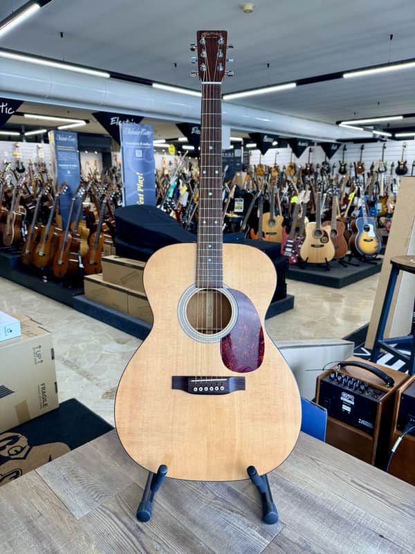 Martin 0001 + CUSTODIA image 1