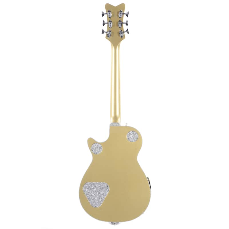 Gretsch G6134T Limited Edition Penguin with Ebony Fretboard and Bigsby image 5