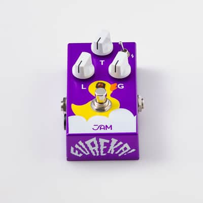 JAM Pedals Eureka Fuzz *Free Shipping in the USA* image 3