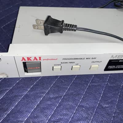 Akai MB-75 image 3