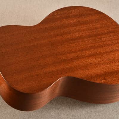 Martin 000-15E Mahogany — Acoustic Electric Guitar image 9