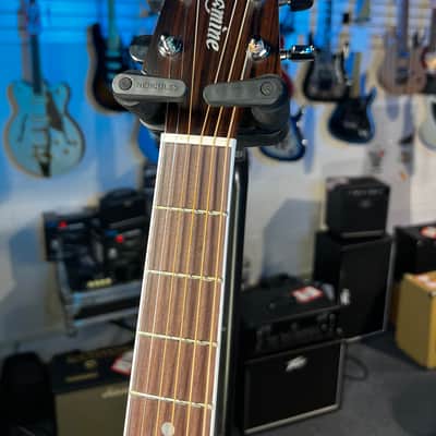 Takamine EF360GF-LH Acoustic Guitar Auth Dealer Free Shipping! 501 FREE PLEK! image 5