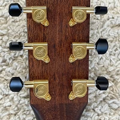 Immagine Breedlove Performer Pro Concertina E Tobacco Burst, Indian Rosewood - 6