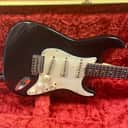 Fender Stratocaster 1970 - Black Refin