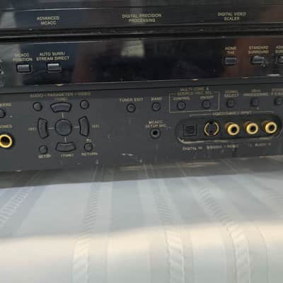 Pioneer  VSX-92TXH Elite Receiver - Black image 6