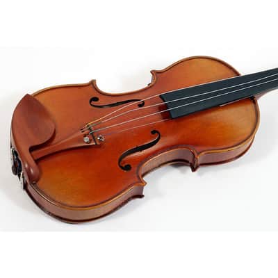 Cremona SV-800 Series Violin Outfit 4/4 Size image 3