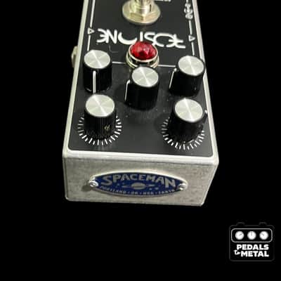 Spaceman Redstone - X3415 image 3