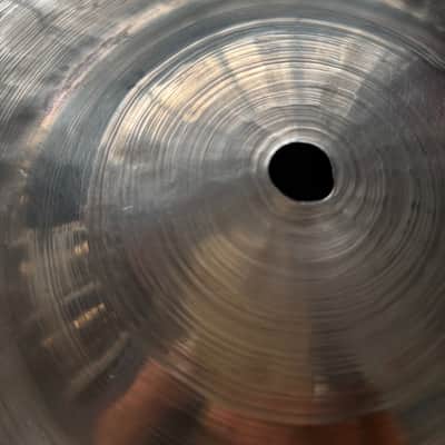 Roberto Spizzichino 20" Light Medium Thin Ride cymbal, 1816 gr - Video image 5