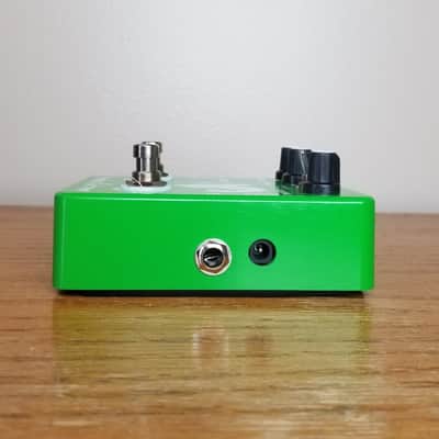 Joyo JF-12 Voodoo Octave Fuzz Pedal image 9