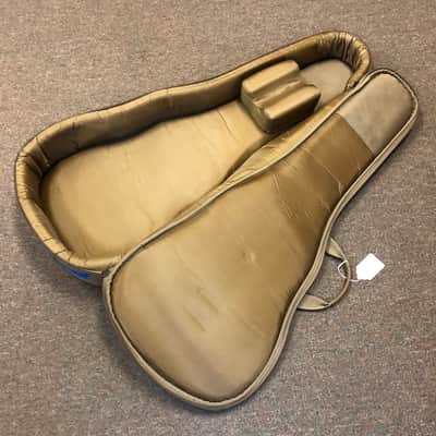 Taylor GS Mini Guitar Gig Bag (no shoulder straps) image 12