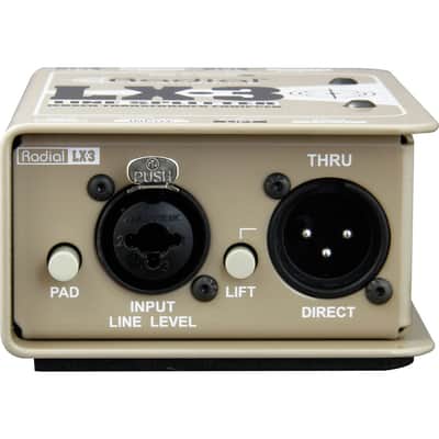 Radial LX3 Line Splitter image 3