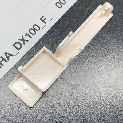 ORIGINAL Yamaha Replacement F Key (CB040370) for DX100, CS01 image 4