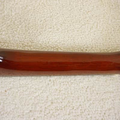 Vintage Blueridge BM300F A-Style Mandolin Sunburst MIJ Era image 17