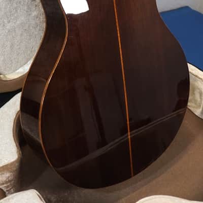 Yamaha NTX5 Acoustic-Electric Nylon String - 2022 - Mint image 17