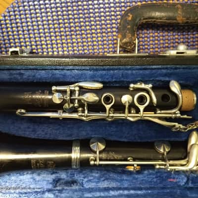 Penzel-Mueller Artist Professional Bb Clarinet image 6