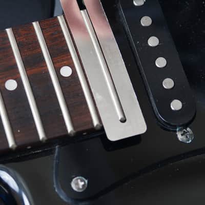 MusicNomad GRIP Guards Premium Guitar Fretboard Guards MN225 image 4