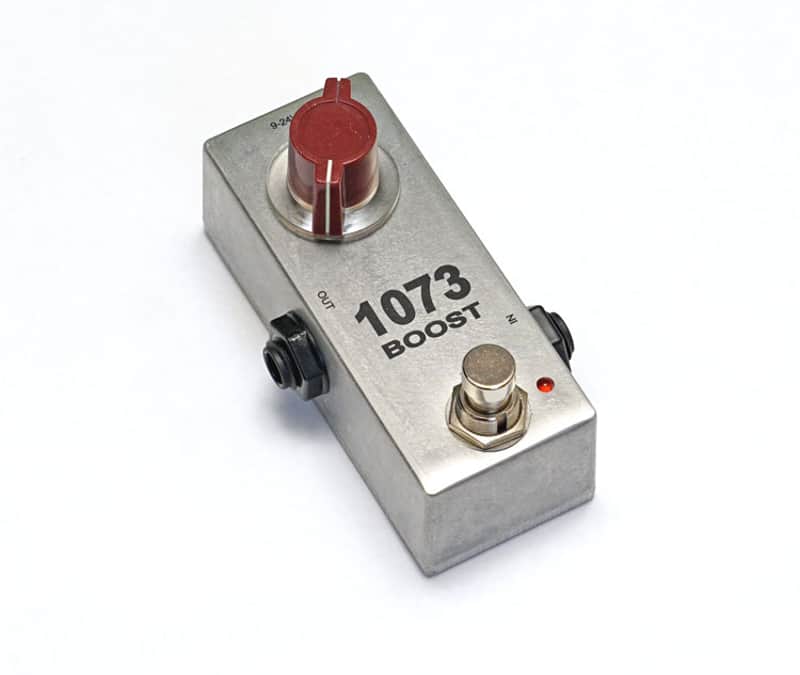1073 Boost by disssid image 1