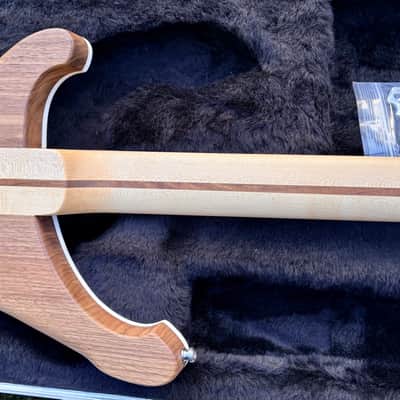 Rickenbacker 4003W Walnut 2014 - Present - Natural image 7