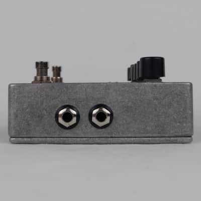 Electro-Harmonix Holy Stain - Reverb - Overdrive, Fuzz image 4