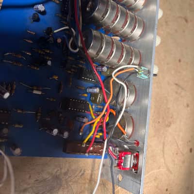 Neotek Series III / Series 3 1980s Channel Strips - Ask for quantity! image 7