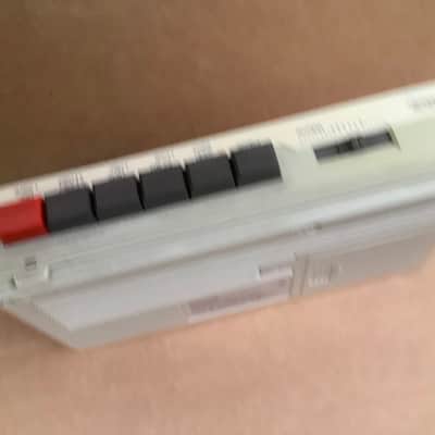 Philips D6270 D 6270 cassette recorder walkman / Vintage image 11